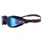 Speedo Fitness Vue Mirror Goggle Blue/Purple