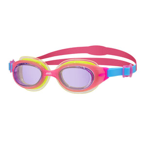 Little Sonic Air Goggle Pink (0-6 years)