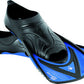 Aqua Sphere Microfin Blue/Black