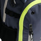 Arena FastPack 3.0 Backpack Navy/Neon/Yellow