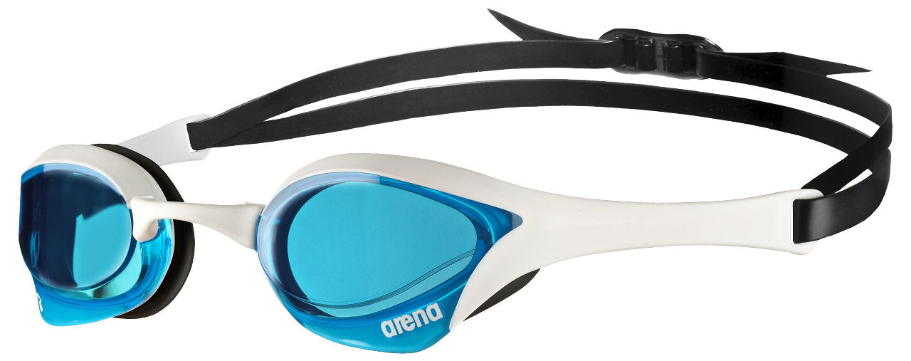 Arena Cobra Ultra Swipe Blue/White