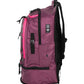 Arena FastPack 3.0 Backpack Plum - Neon Pink
