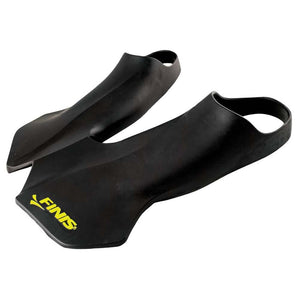 Finis Evo Monofin Black