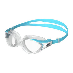 Speedo Futura Biofuse Flexiseal Goggle Blue/Clear