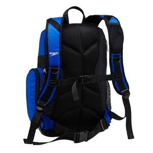 Speedo Teamster Backpack 35L Blue