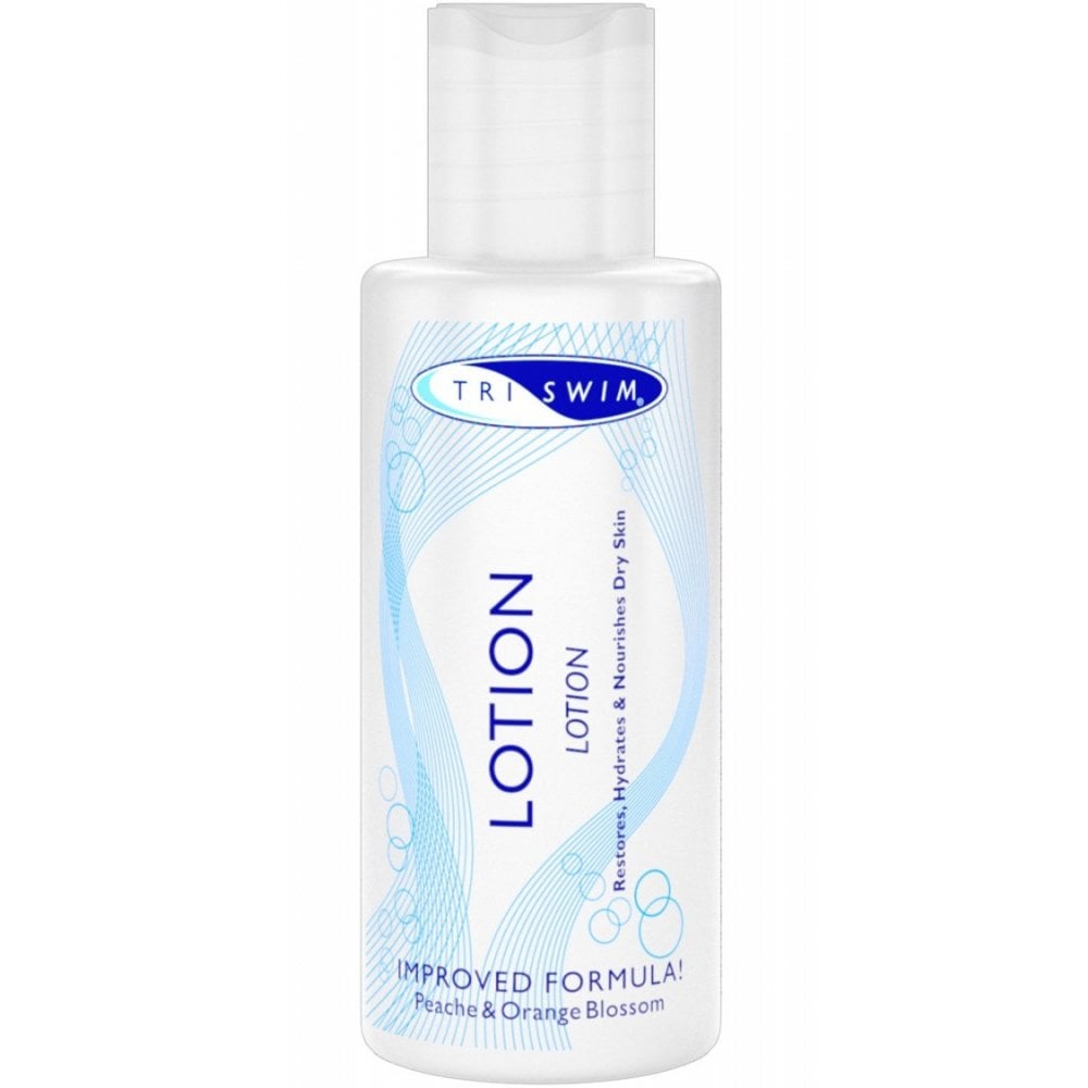 Triswim Lotion (74 ml)